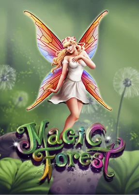 Magic Forest