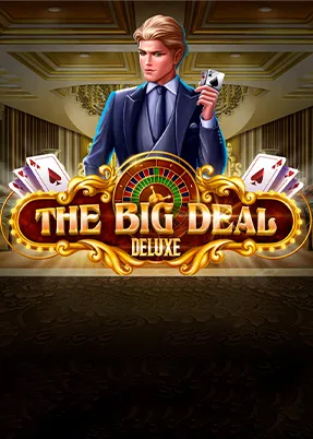 The Big Deal Deluxe
