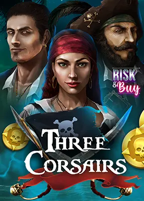 3 Corsairs
