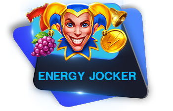 Energy Joker: Hold and Win